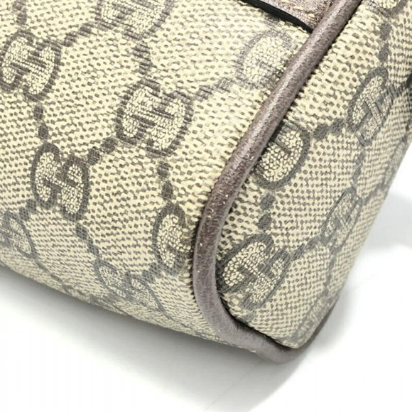 GUCCI GG Supreme Ophidia Sherry Small Belt Bag 517076.486628 Gucci Waist - Picture 8 of 8